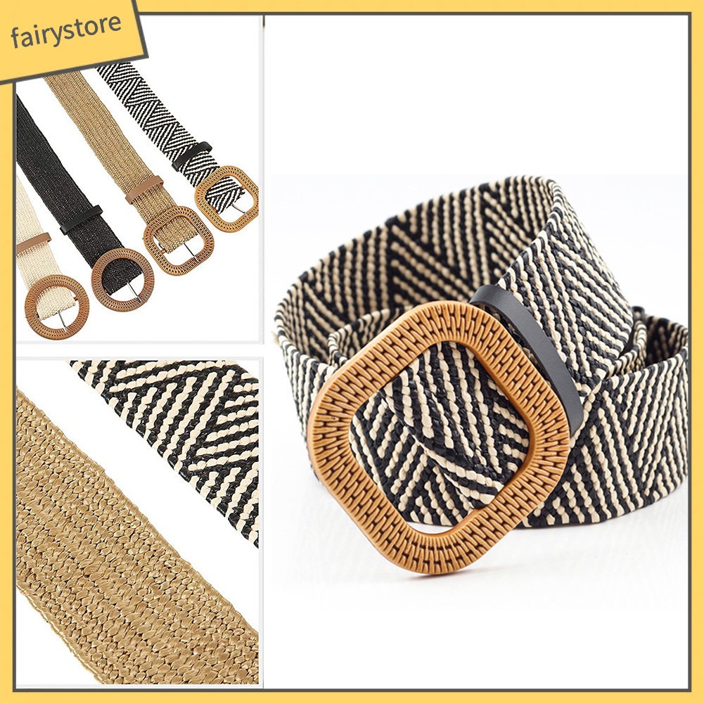 Thắt lưng phong cách cổ điển thanh lịch dành cho nữ