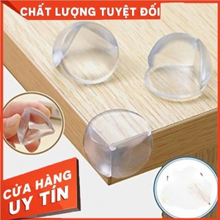 🔺🔺 🔺🔺Nút silicon bọc cạnh bàn bịt góc bàn ghế bảo vệ bé