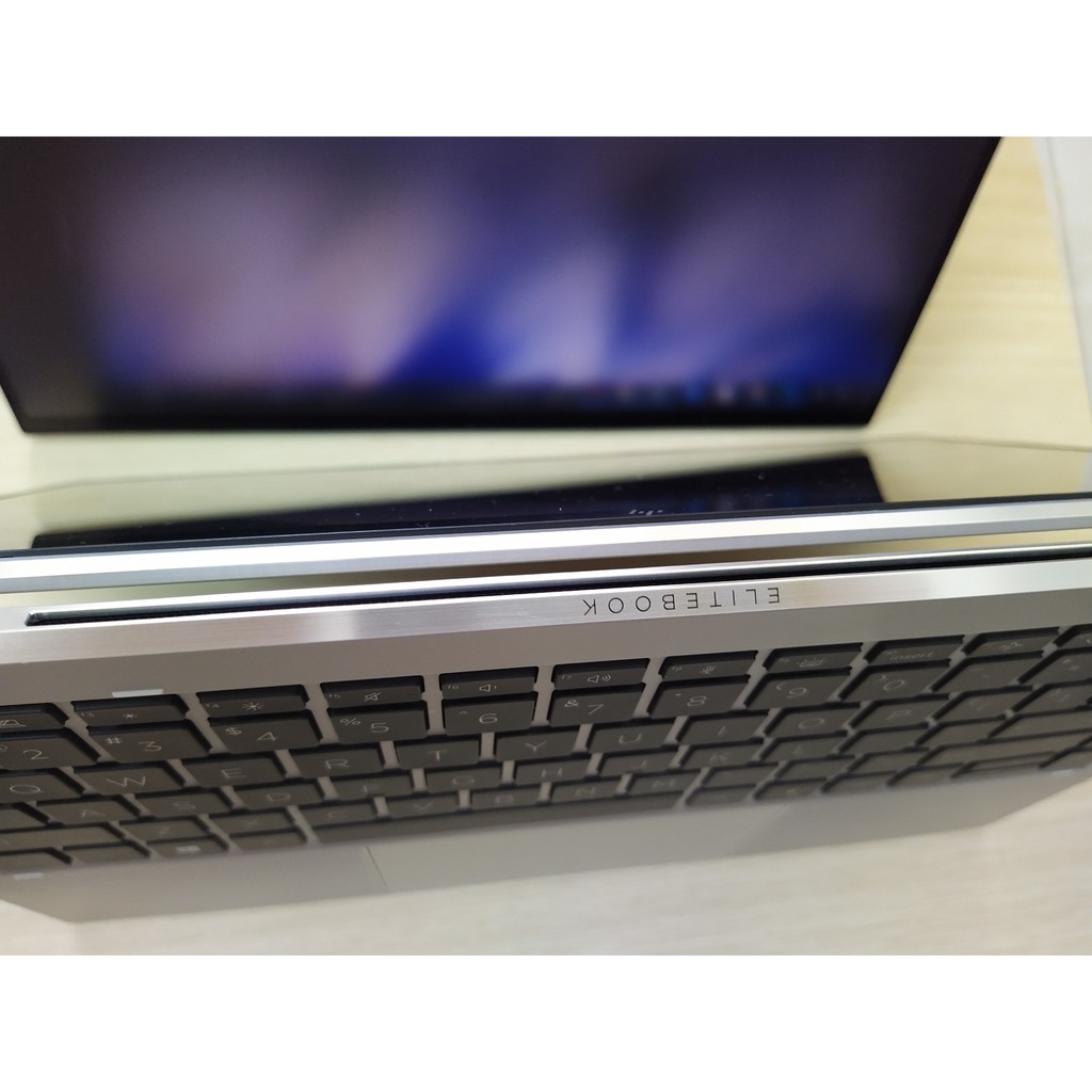 Laptop Hp Elitebook X360 1040 G8 I7-1185G7/32GB/256GB | BigBuy360 - bigbuy360.vn