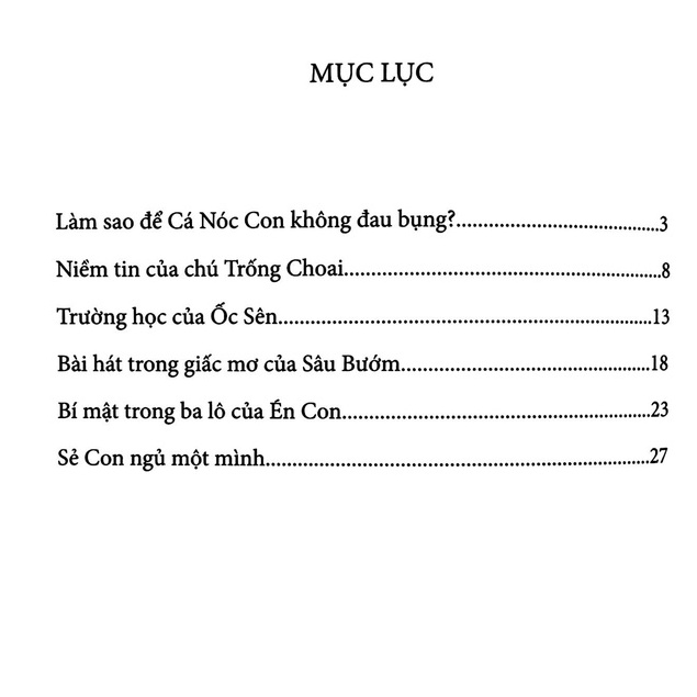 Sách - Ba Kể Con Nghe (Bộ 4 Quyển)