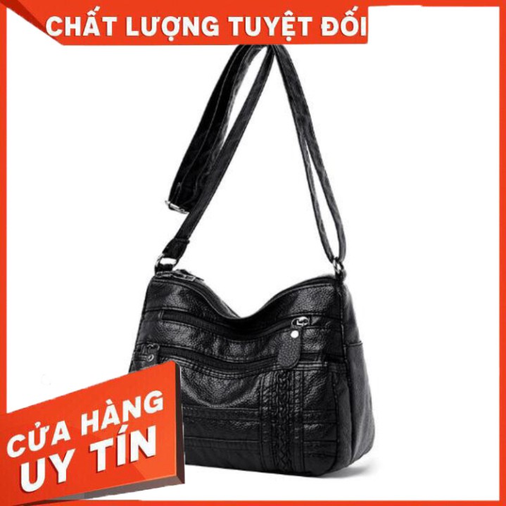 Túi nữ da dê Quảng Châu chất đẹp