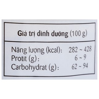 Bột Chiên Giòn Ajiquick