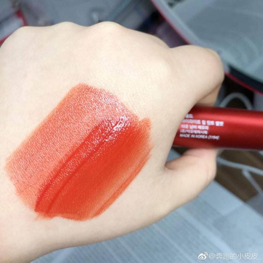 Son Mamonde Highlight lip tint Velvet màu 10 | BigBuy360 - bigbuy360.vn