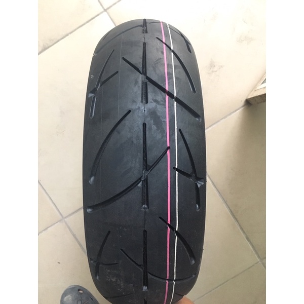 lốp trơn dành cho zoomer 50cc honda xe nhật bãi, vỏ xe zoomer 50cc  xe nhật bãi, hàng trung quốc nhà  máy, chất lương ổn