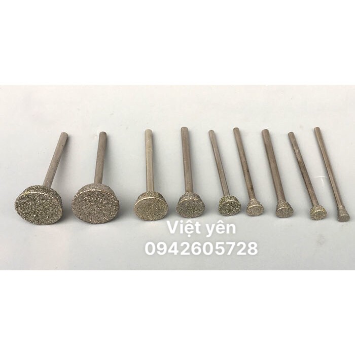 Mũi  điêu khắc đá