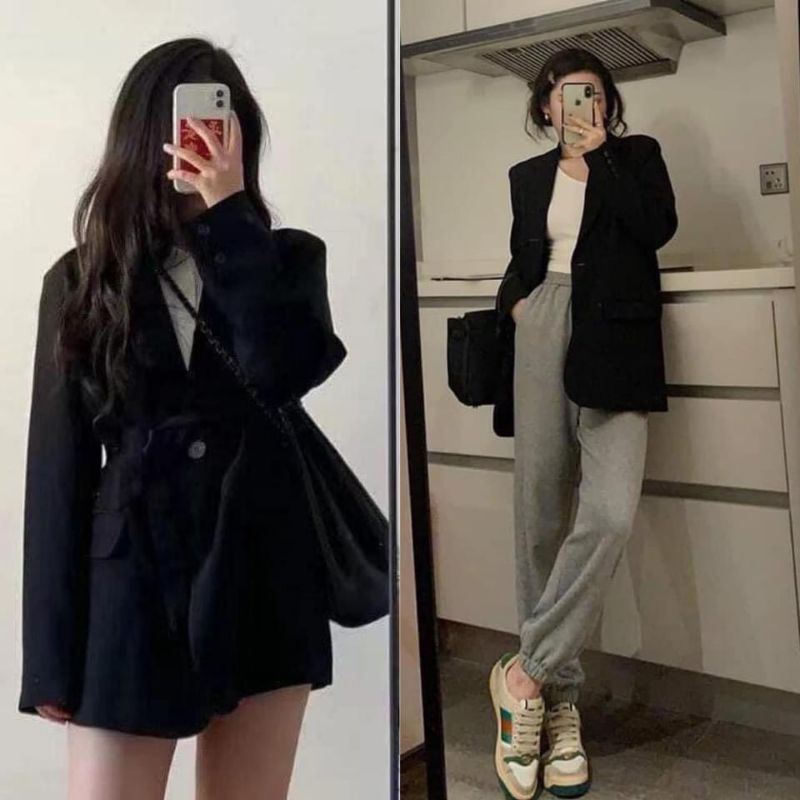 Áo vest 2 lớp - ảnh thật | BigBuy360 - bigbuy360.vn