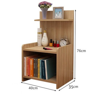 KỆ ĐỂ ĐỒ ĐẦU GIƯỜNG NHIỀU MÀU LỰA CHỌN GP01