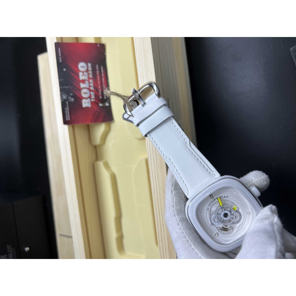 Đồng hồ nam sevenfriday P1C/04