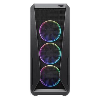 [Hàng chính hãng]Case Máy Tính E-DRA1501 PREDATOR