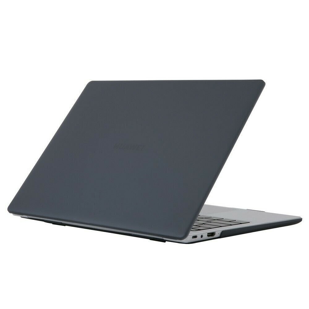 Vỏ Bảo Vệ Laptop Huawei Matebook 13 2021 Màu Đen Nhám | BigBuy360 - bigbuy360.vn