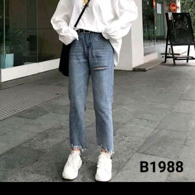 Quần jeans