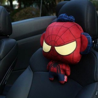[EE] Gối Tựa Đầu Cartoon Marvel