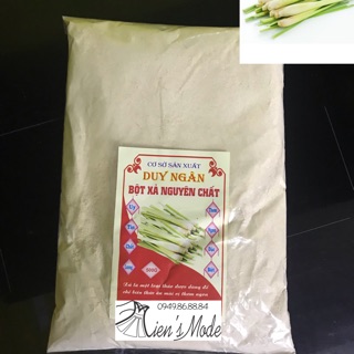 500gr Bột củ Sả nguyên chất