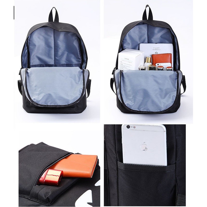 BaLo ,Ba Lô Thời Trang Hàn Quốc VITAS VT138 CHÍNH HÃNG PHÂN PHỖI