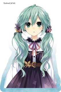 Date A Live - Tập 9