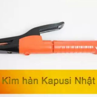 Kìm hàn kapusi 500A nhật
