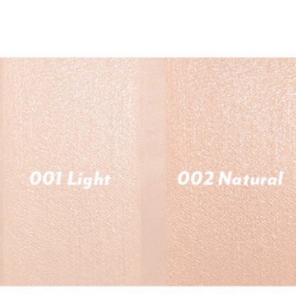 Kem Nền Che Phủ Hoàn Hảo,Mỏng Nhẹ Tự Nhiên I'm Meme I'm Bare Skin Tone Color SPF45/PA++ 30ml