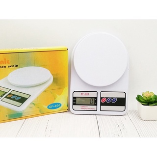 Cân Điện Tử Mini 7 Kg