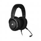 Tai nghe Corsair HS35 Stereo Carbon