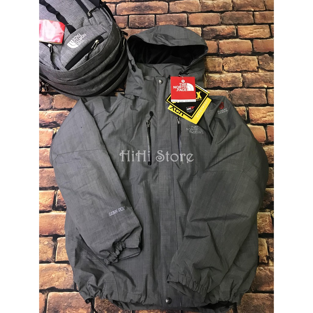 [BIG SIZE ] áo 3 lớp the north face 90-120KG