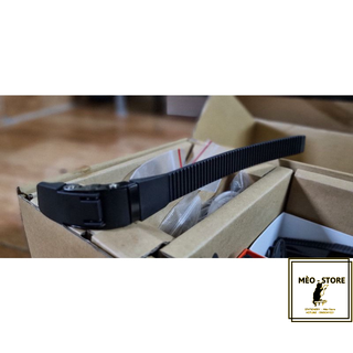 Khóa Cổ Giày Patin