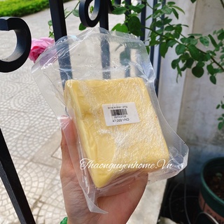 Bơ lạt (nhạt) Anchor 200g/1kg