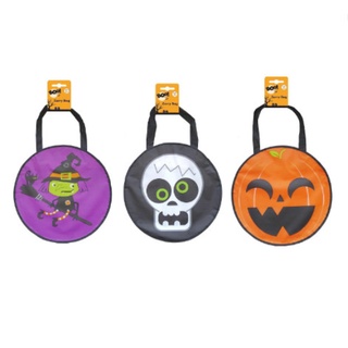 Túi xách tròn 36cm hóa trang halloween uncle bills uh01622