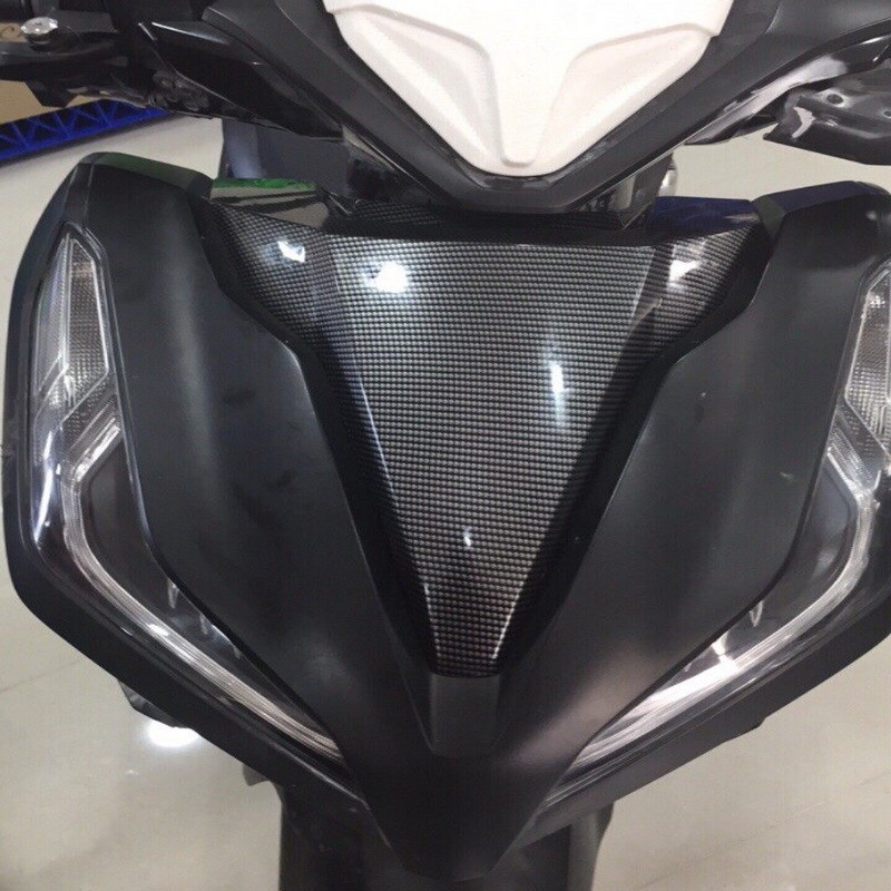 [XẢ KHO] MẶT NẠ CHO VARIO, CLICK 2018 HÀNG CAO CẤP TRANG TRÍ XE