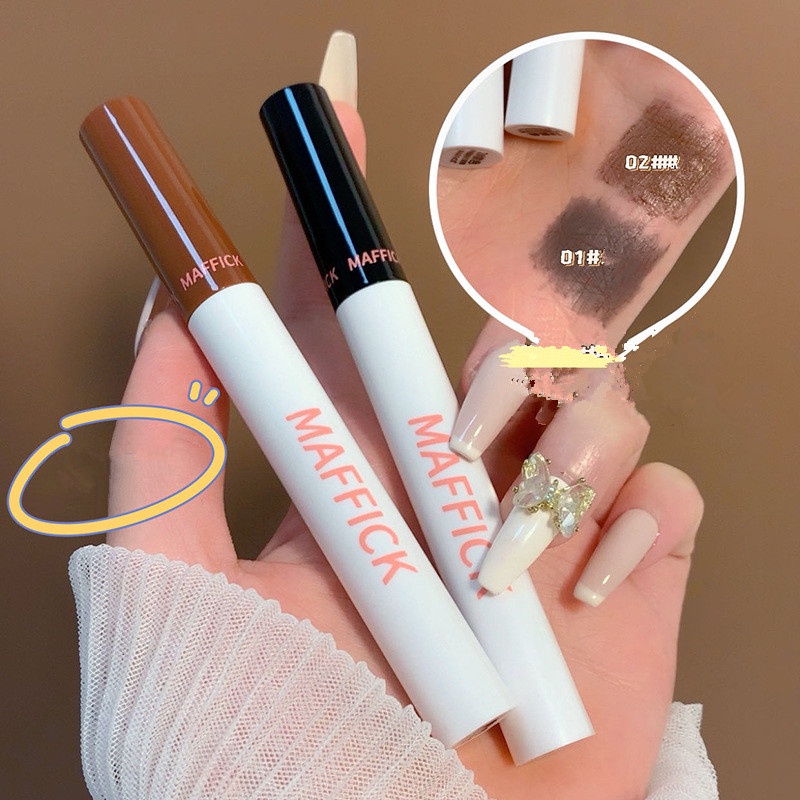 Mascara Base Siêu Mảnh Tơi Mi MAFFICK | BigBuy360 - bigbuy360.vn