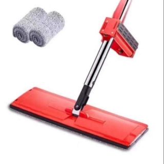Cây lau nhà tự vắt thông minh, không cần dùng thùng