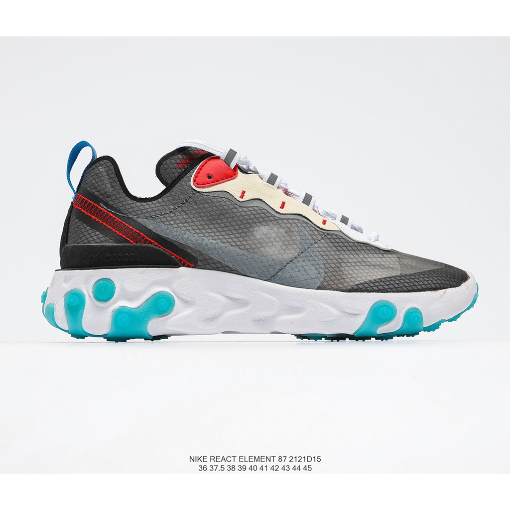 Order 1-2 Tuần + Freeship Giày Outlet Store Sneaker _Nike Upcoming React Element 87 MSP: 2121D153 gaubeostore.shop