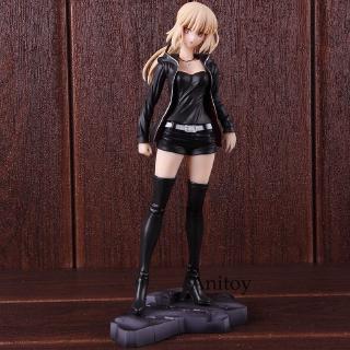 Đồ chơi mô hình nhân vật saber alter