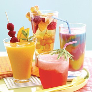 Nước Siro Thái Lan DingFong 760ml