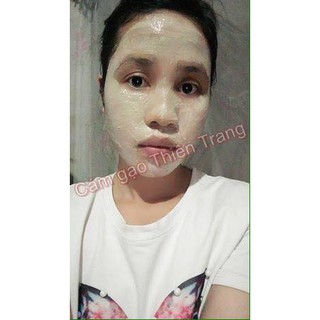 BỘT CÁM GẠO NGỌC TRAI THẢO DƯỢC