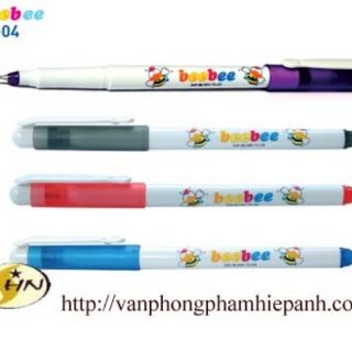 Hộp 10 viết lông kim Bee