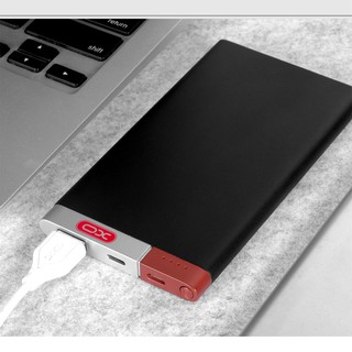 Sạc Dự Phòng XO PB09 6000mah