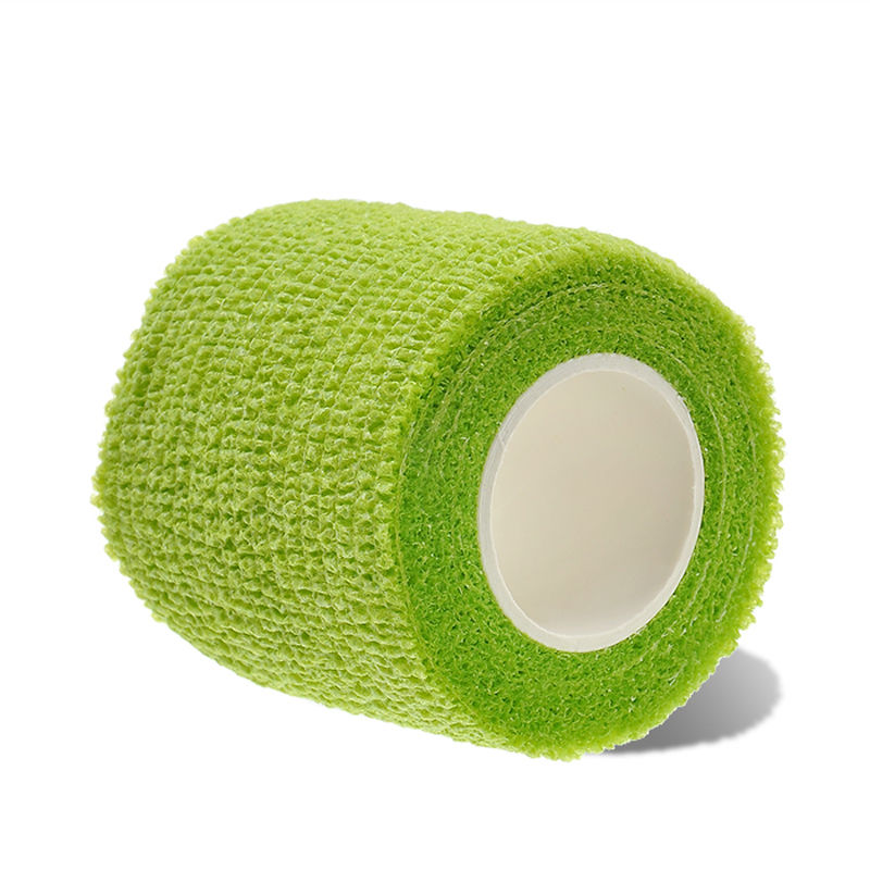 Cuộn băng gạc y tế 4.5mm mềm mại co giãn tốt