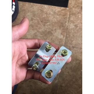 Ốc Bắt Giỏ Xe Đạp Mini Cào cào vv...