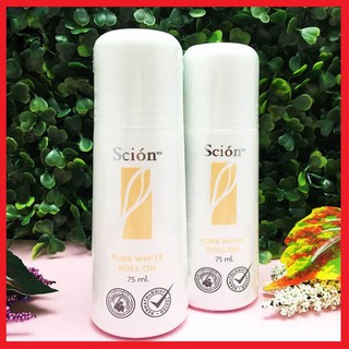 Lăn khử mùi sicon nuskin 75ml