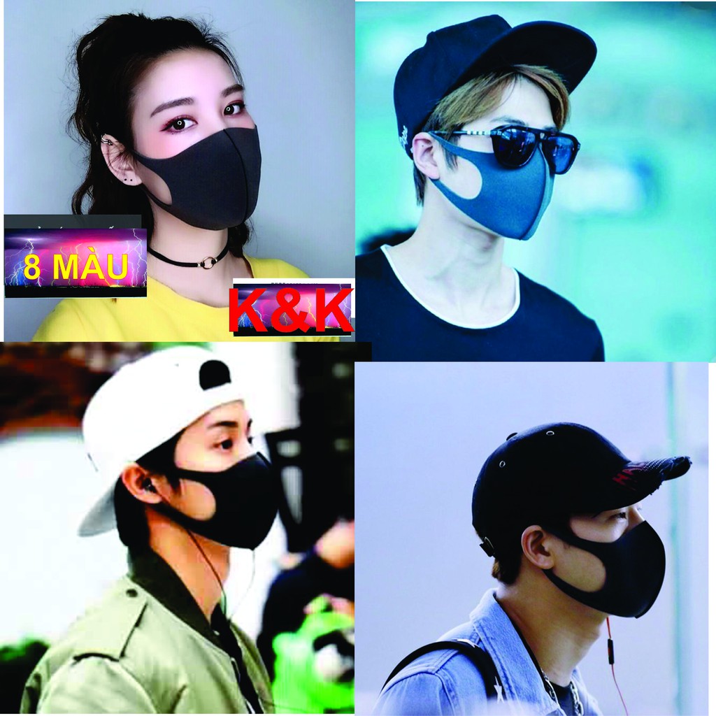 khẩu trang su | BigBuy360 - bigbuy360.vn