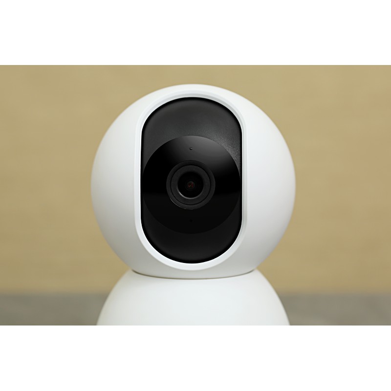 Camera Quan Sát Xiaomi 360° 1080P Mi Home Security_QDJ4058_Bảo hành 12 tháng