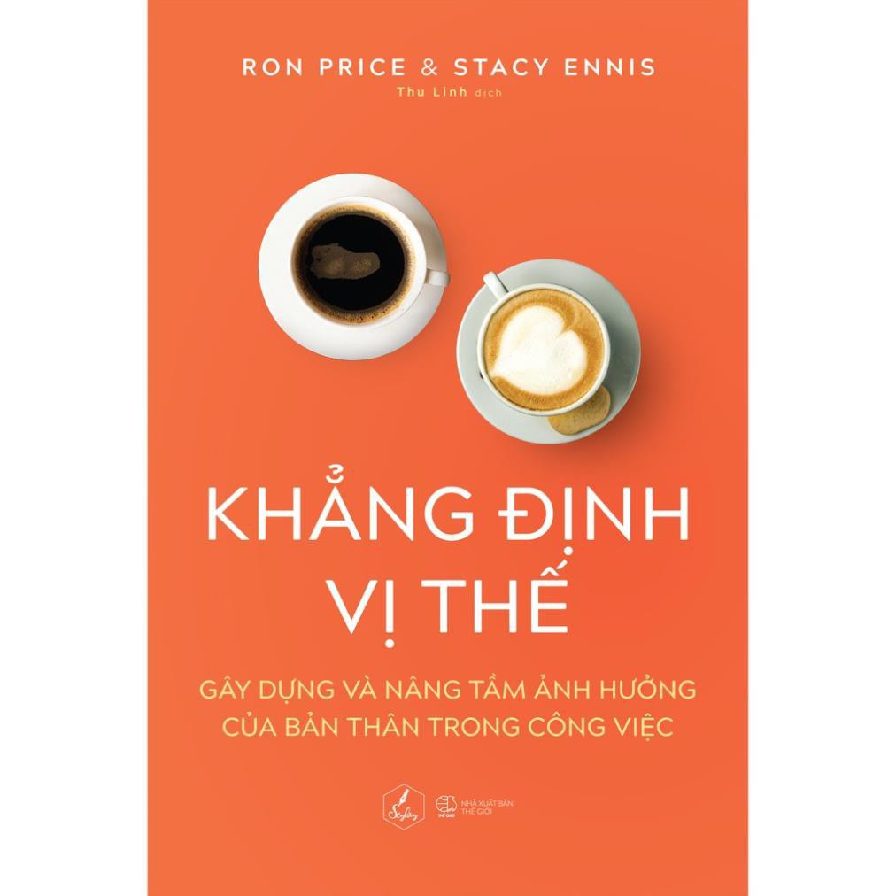 [Giao Nhanh] Sách - Khẳng định vị thế [AZVietNam]