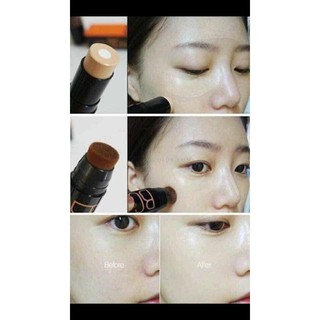 Kem nền dạng thỏi BC STICK