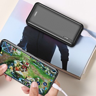 Pin dự phòng Remax 10000mAh RPP-153 (Đen)