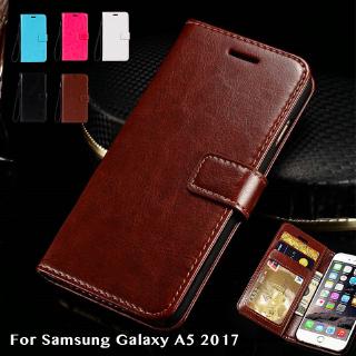 Bao da điện thoại có thể làm giá đỡ cho Samsung Galaxy A5 2017