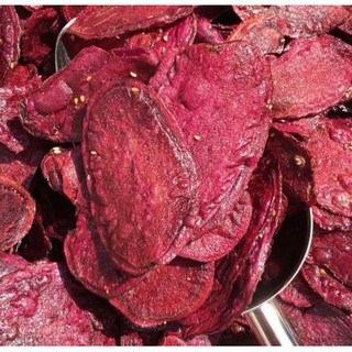 200g Khoai Lang Sấy Mật Ong