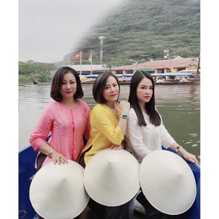Bộ Bà Ba Đi Chùa