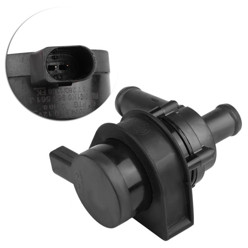 Máy bơm nước làm mát cho Golf CC Eos Jetta Passat Tiguan Audi A3 Q3