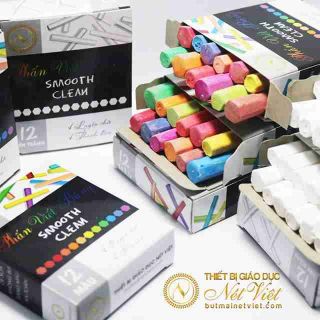 🌸🌸 PHẤN LỤC GIÁC 12 VIÊN NV 🌸🌸