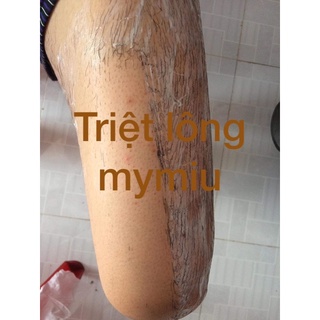 KEM TRIỆT LÔNG MY MIU